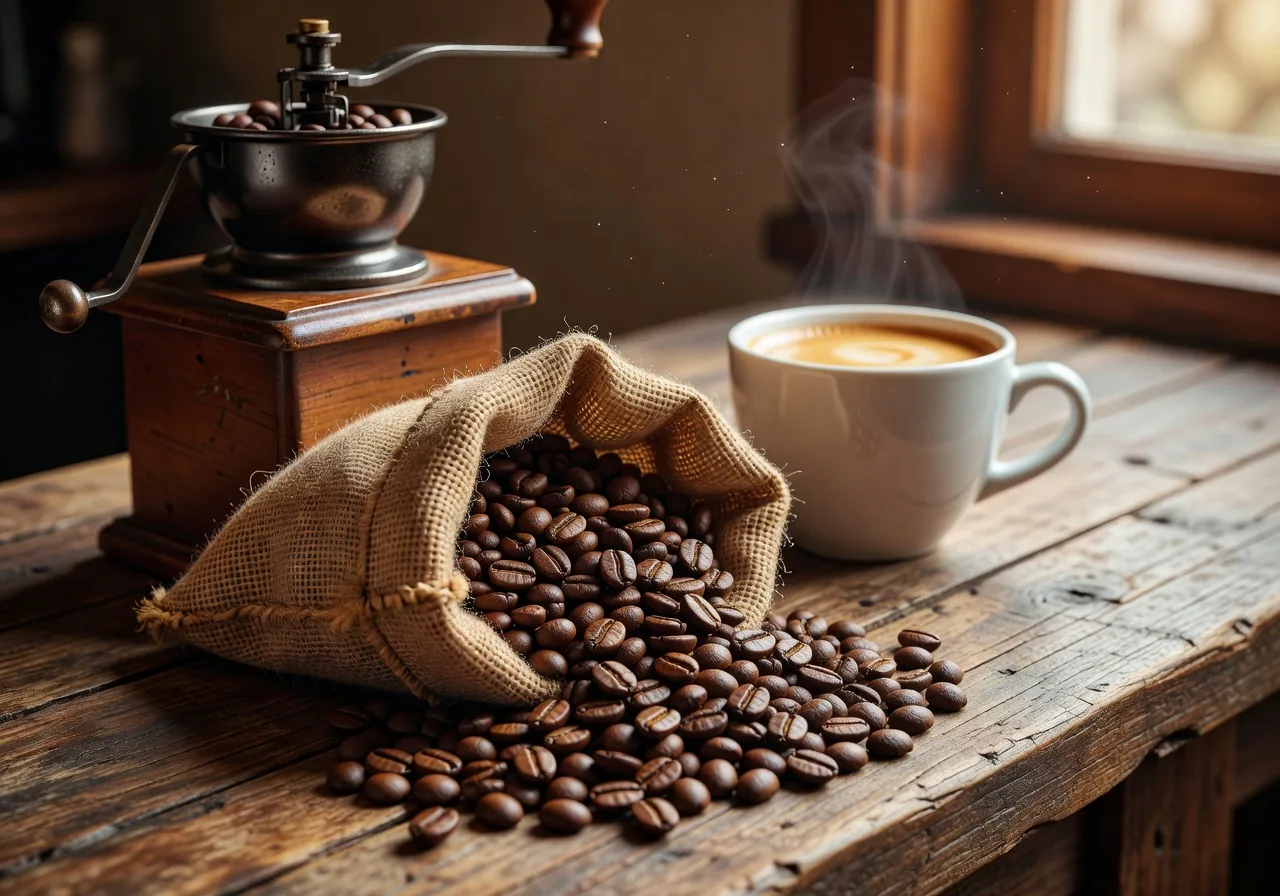 スペシャルティコーヒー豆
